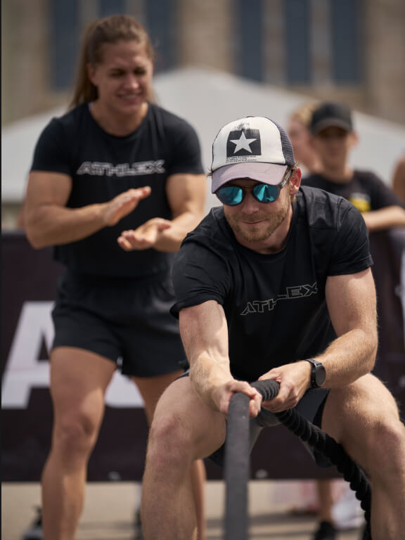 Athlex