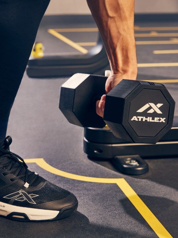 Athlex