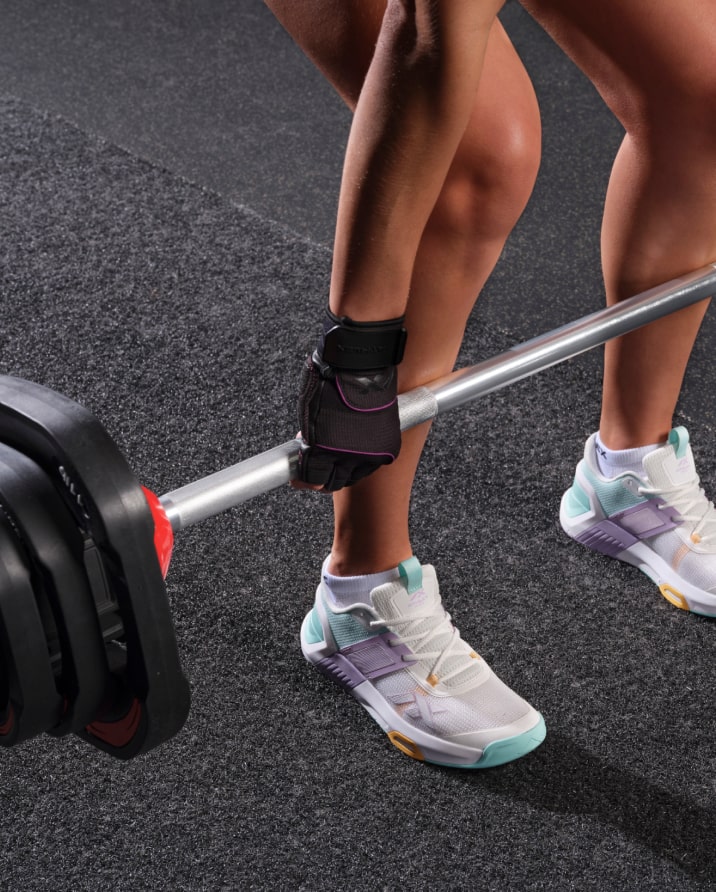 Топ инвентаря для дома от Athlex