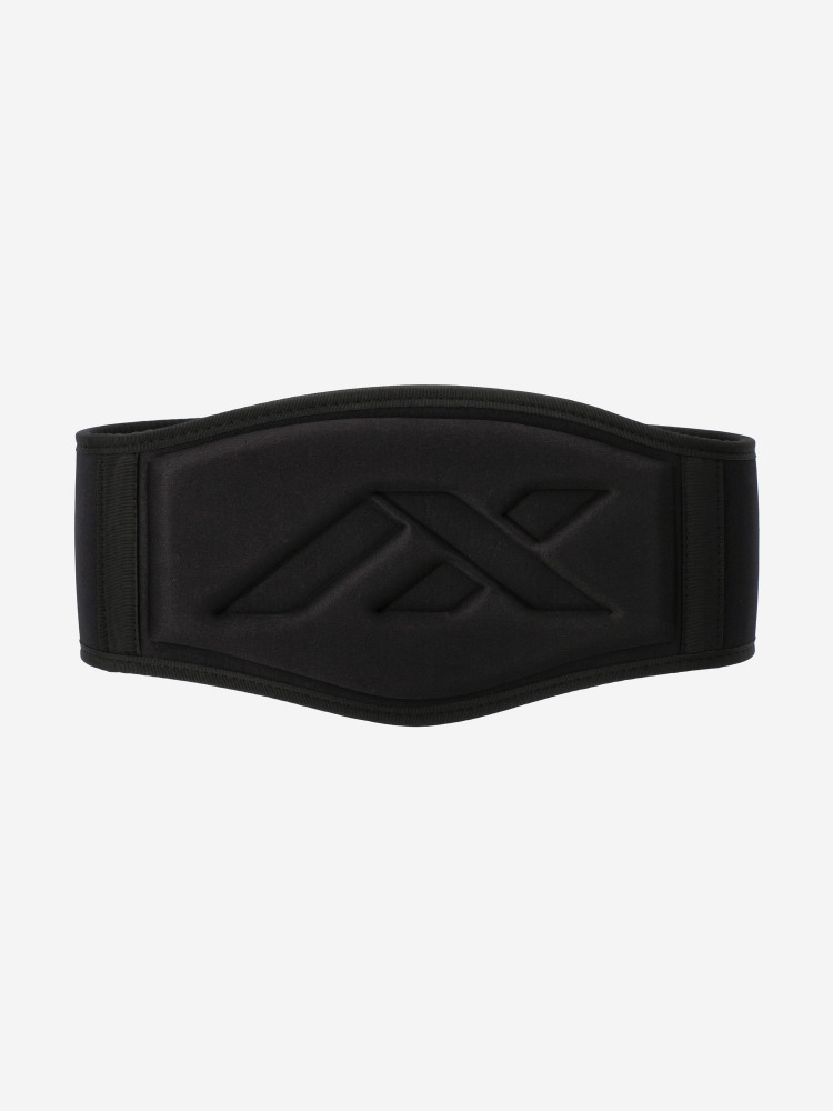 Атлетический пояс с широкой спиной Athlex