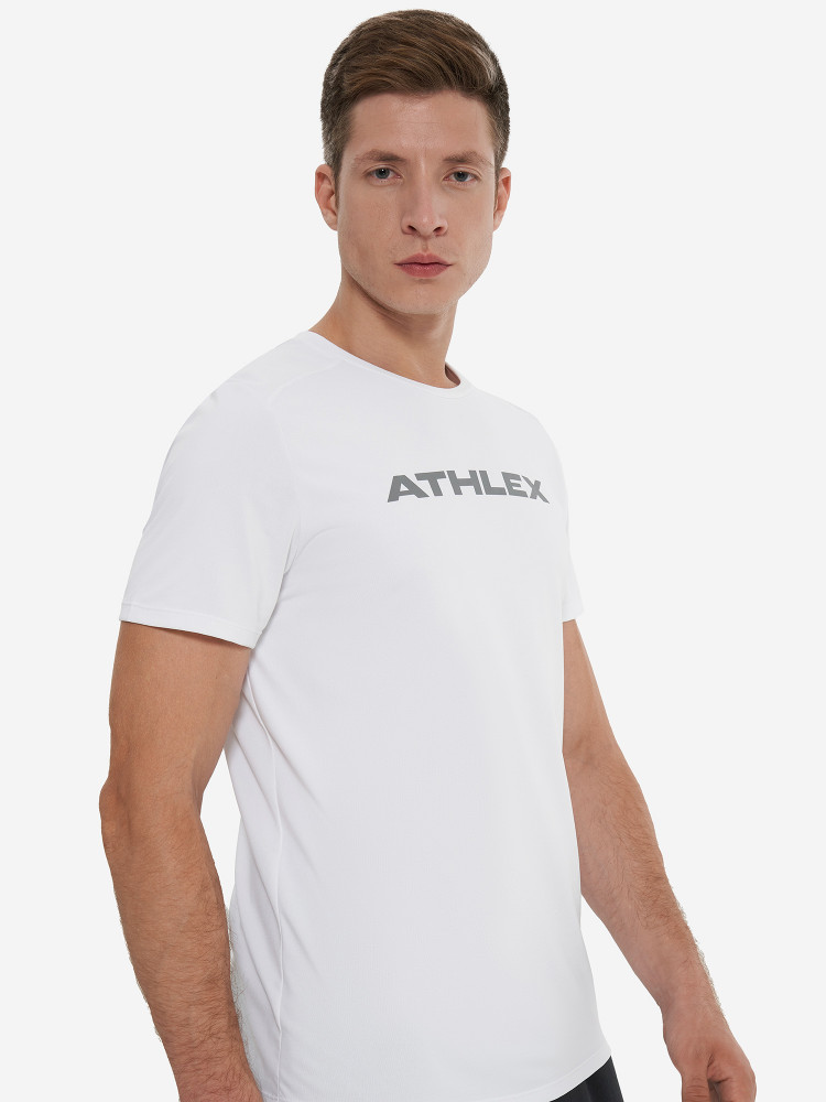 Футболка мужская Athlex