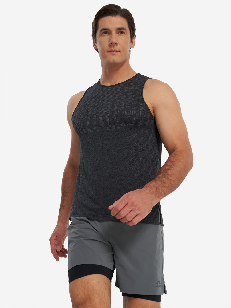 Майка мужская Athlex