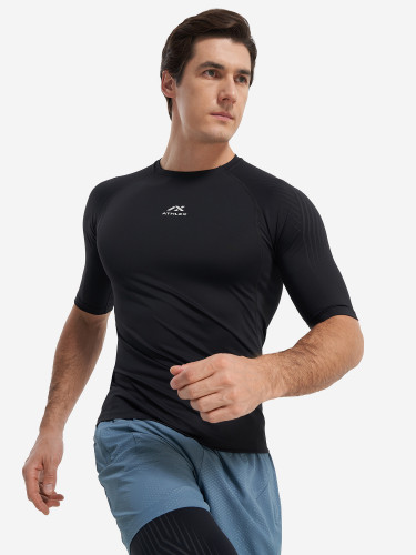 Футболка мужская Athlex