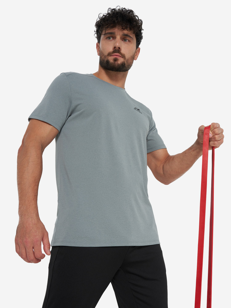 Футболка мужская Athlex Active day