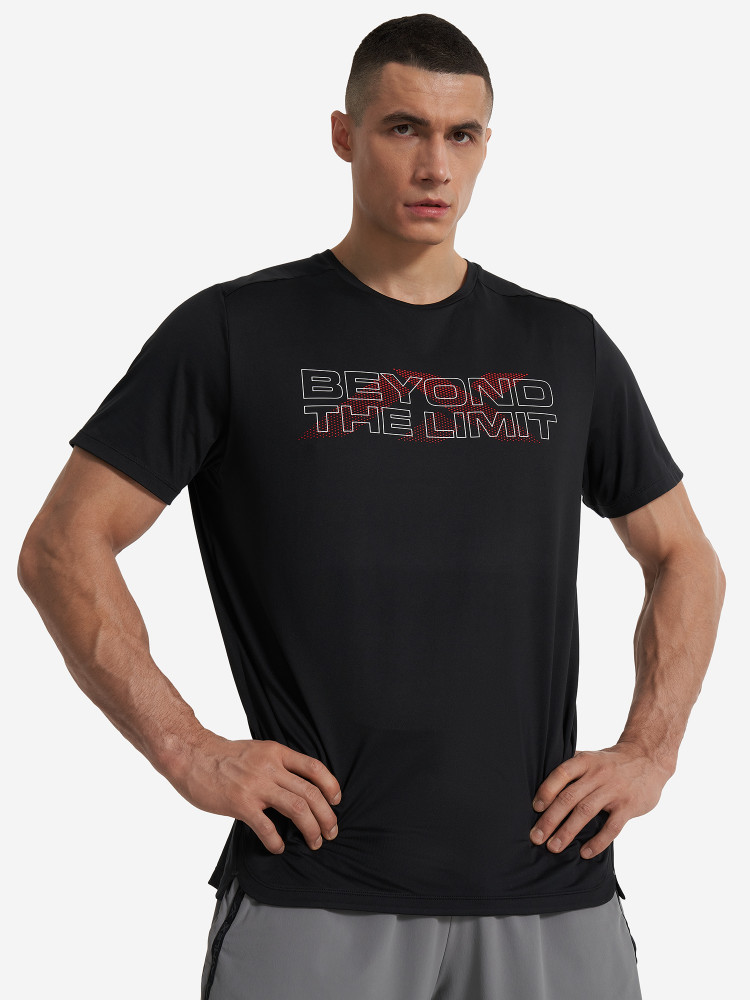Футболка мужская Athlex