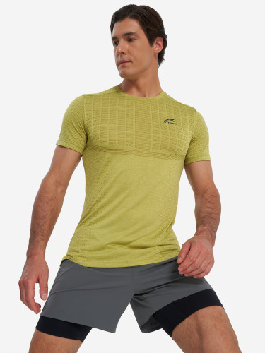 Футболка мужская Athlex