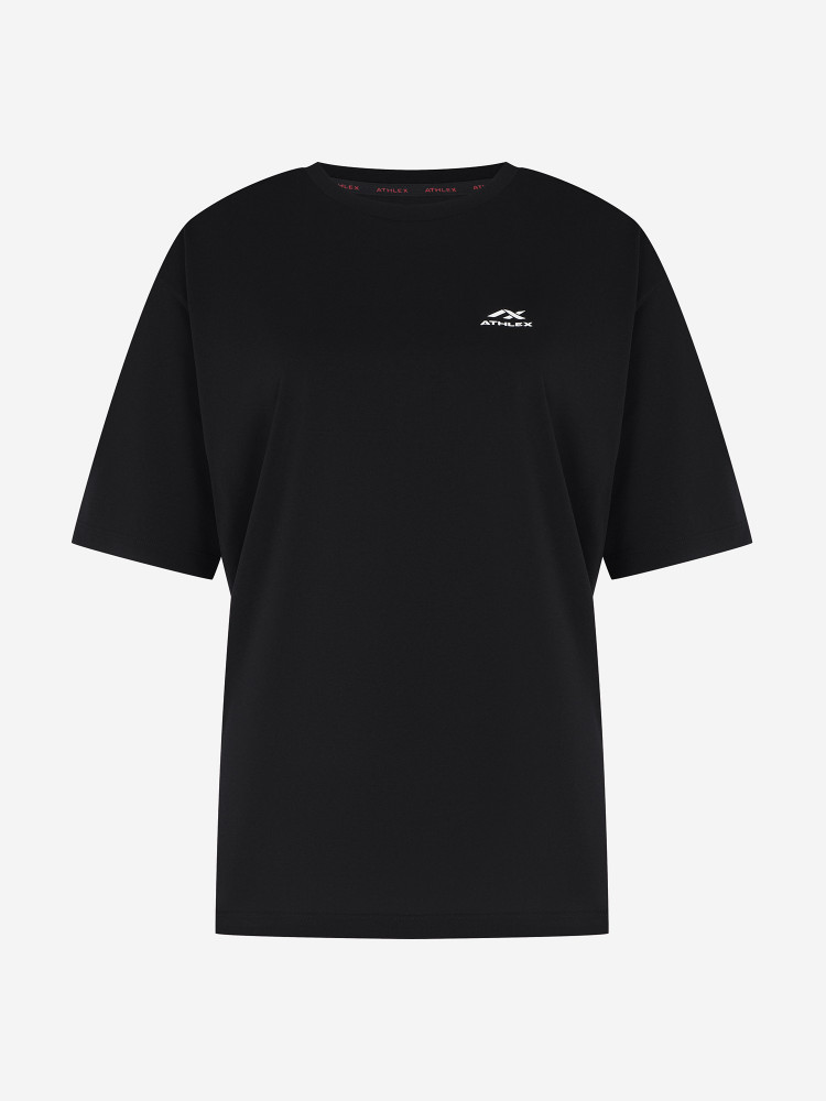 Футболка женская Athlex