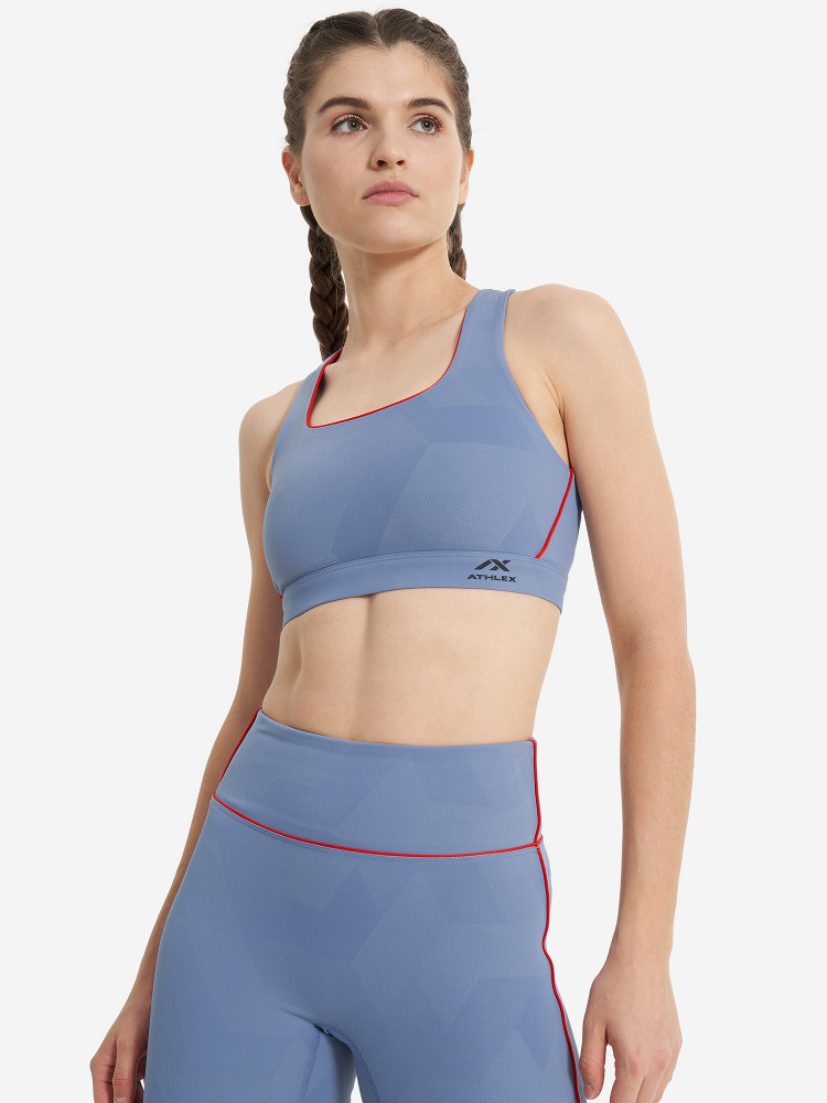 Топ бра спортивный Athlex