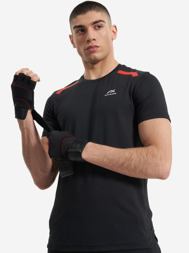Футболка мужская Athlex