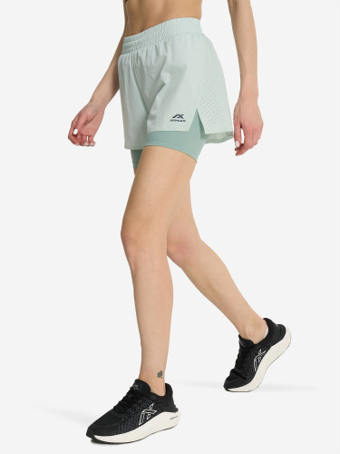 Шорты женские Athlex