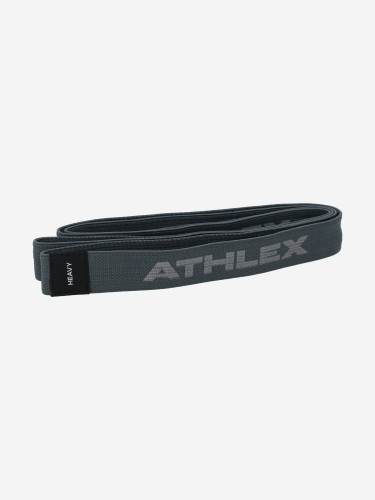 Силовая лента Athlex