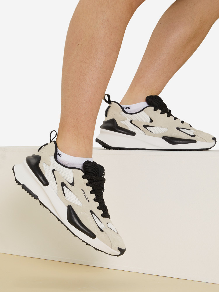Кроссовки мужские Athlex Fuse