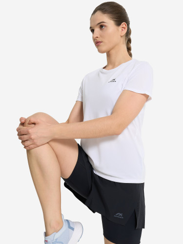 Футболка женская Athlex