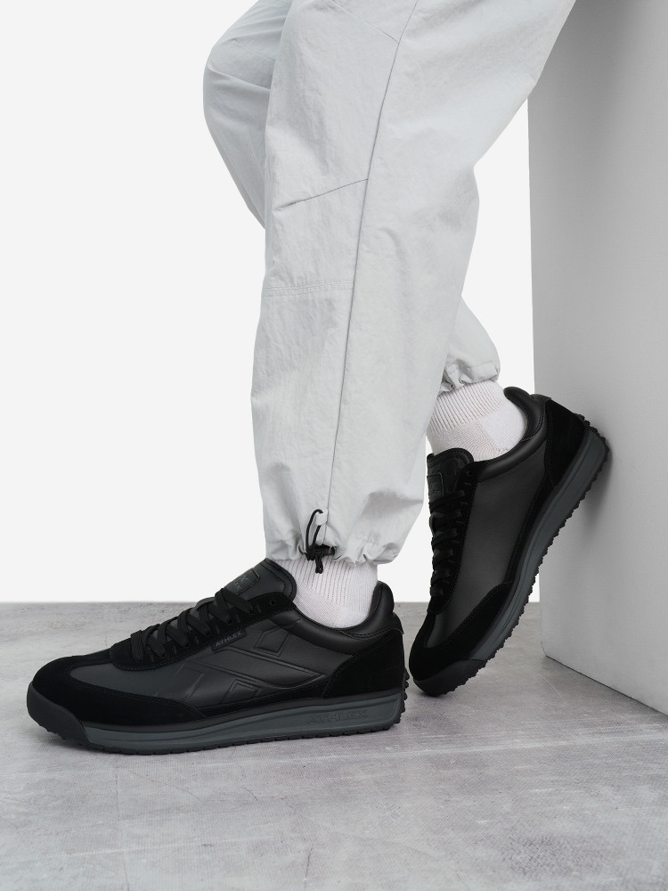 Кроссовки мужские Athlex Mileage