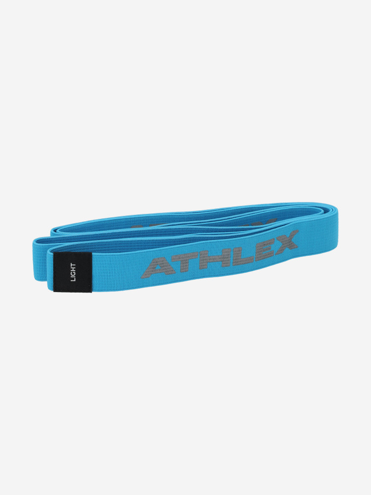 Силовая лента Athlex