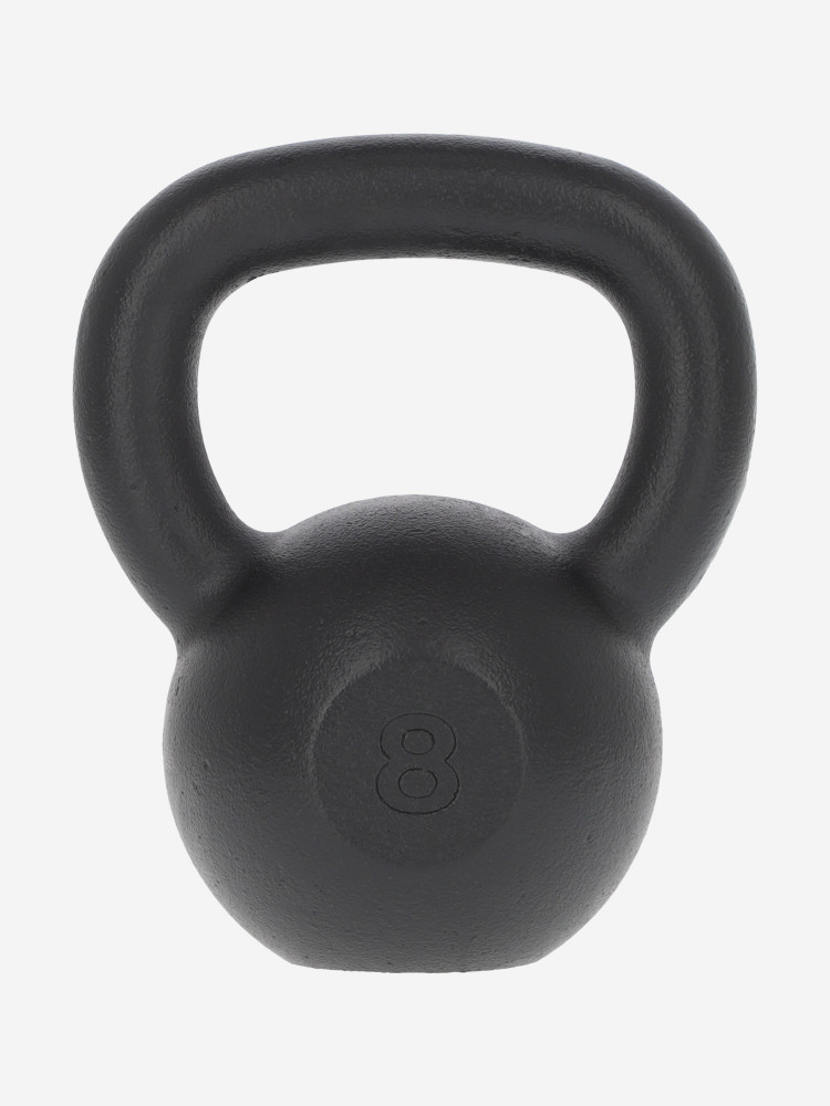 Гиря Athlex, 8 кг