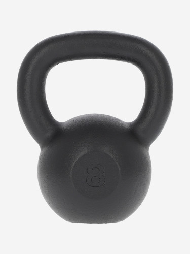Гиря Athlex, 8 кг