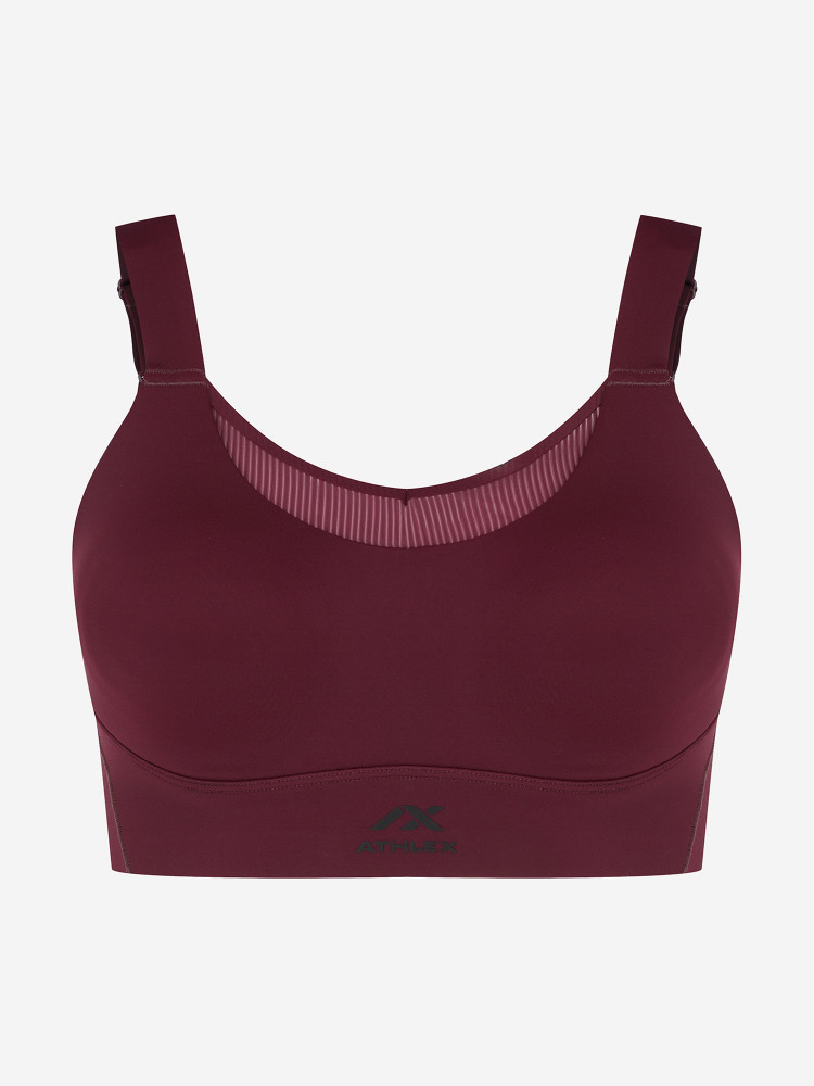 Топ бра спортивный Athlex
