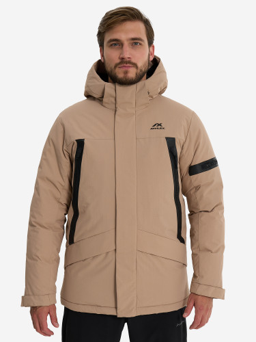 Пуховик мужской Athlex