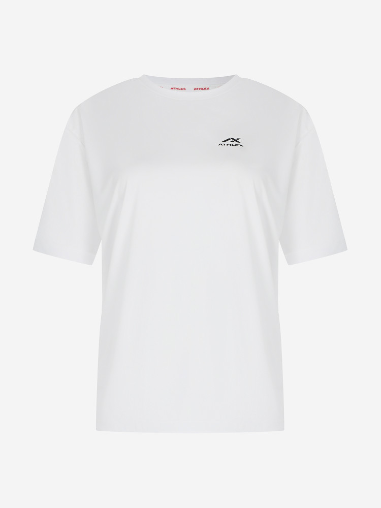 Футболка женская Athlex