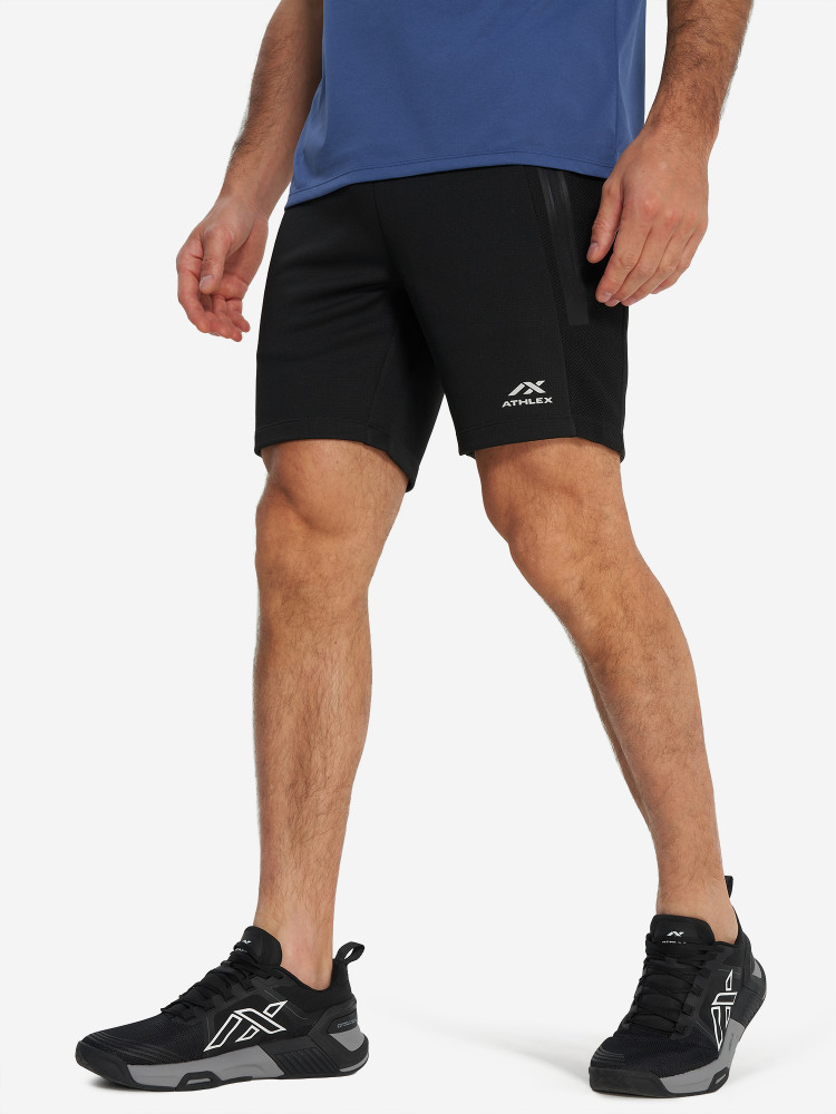 Шорты мужские Athlex