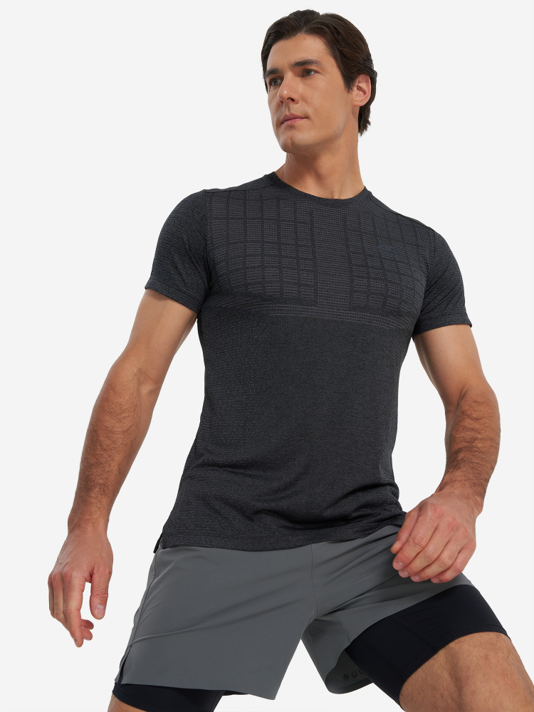 Футболка мужская Athlex