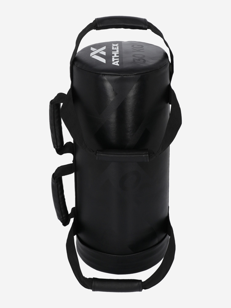 Мешок тренировочный Athlex, 30 кг