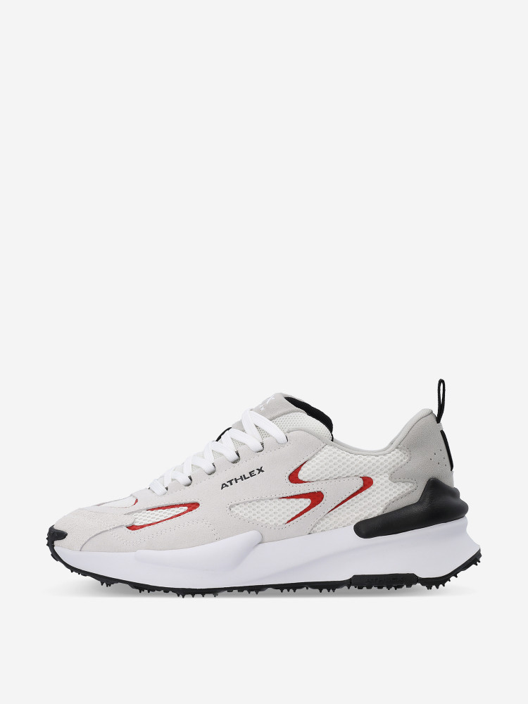 Кроссовки мужские Athlex Fuse