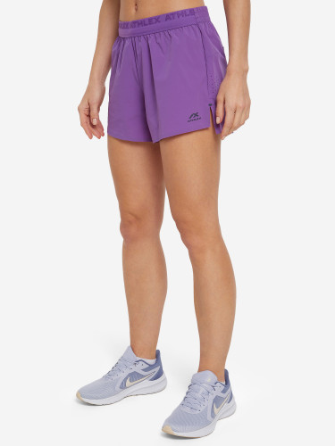Шорты женские Athlex Pulse+