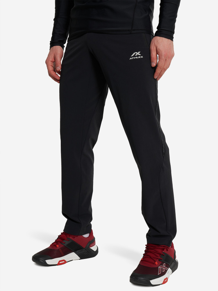 Брюки мужские Athlex