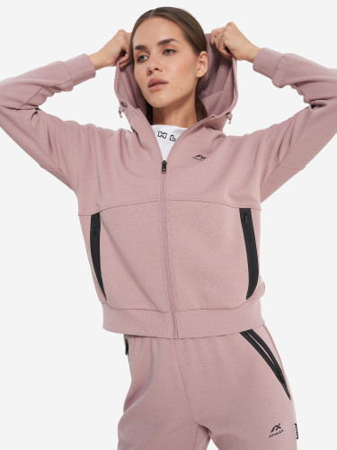 Толстовка женская Athlex