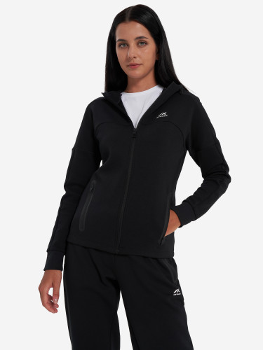 Толстовка женская Athlex Tech fleece