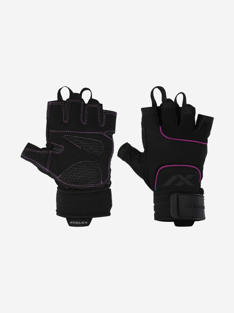 Перчатки для фитнеса Athlex