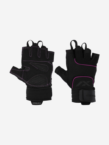 Перчатки для фитнеса Athlex