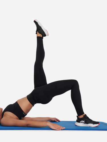 Легинсы компрессионные женские Athlex