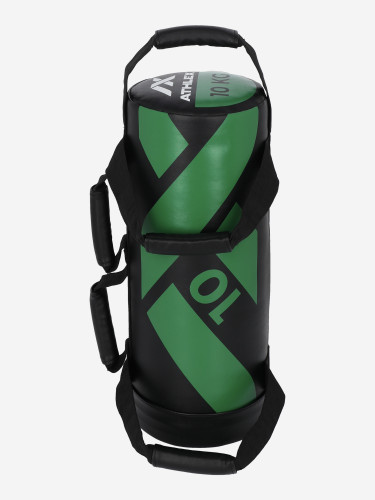 Мешок тренировочный Athlex, 10 кг