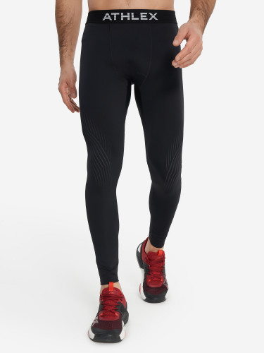 Тайтсы мужские Athlex