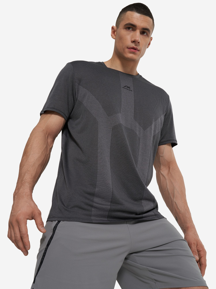 Футболка мужская Athlex