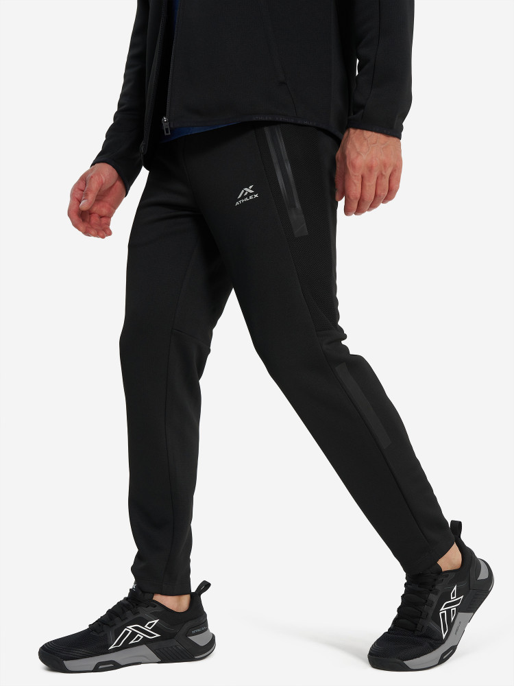 Брюки мужские Athlex