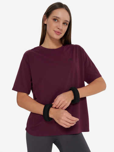 Футболка женская Athlex