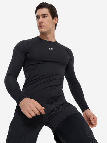 Лонгслив мужской Athlex