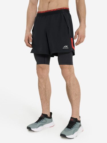 Шорты мужские Athlex