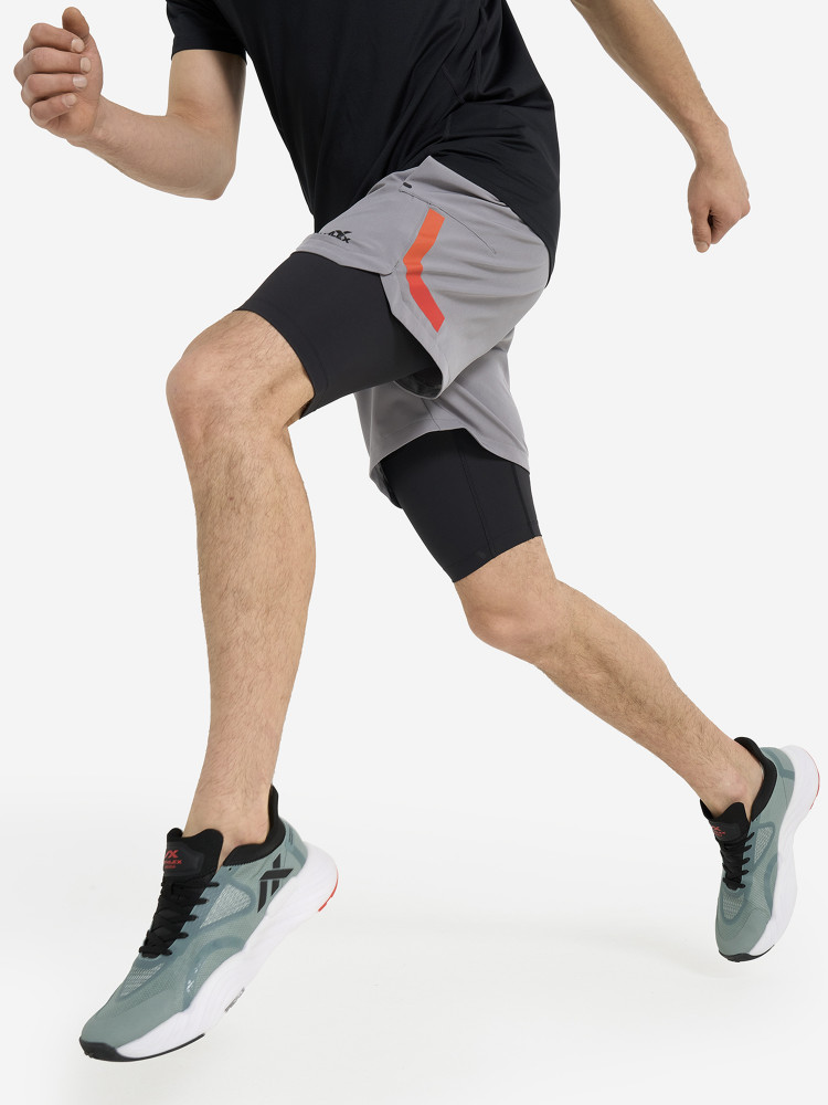 Шорты мужские Athlex