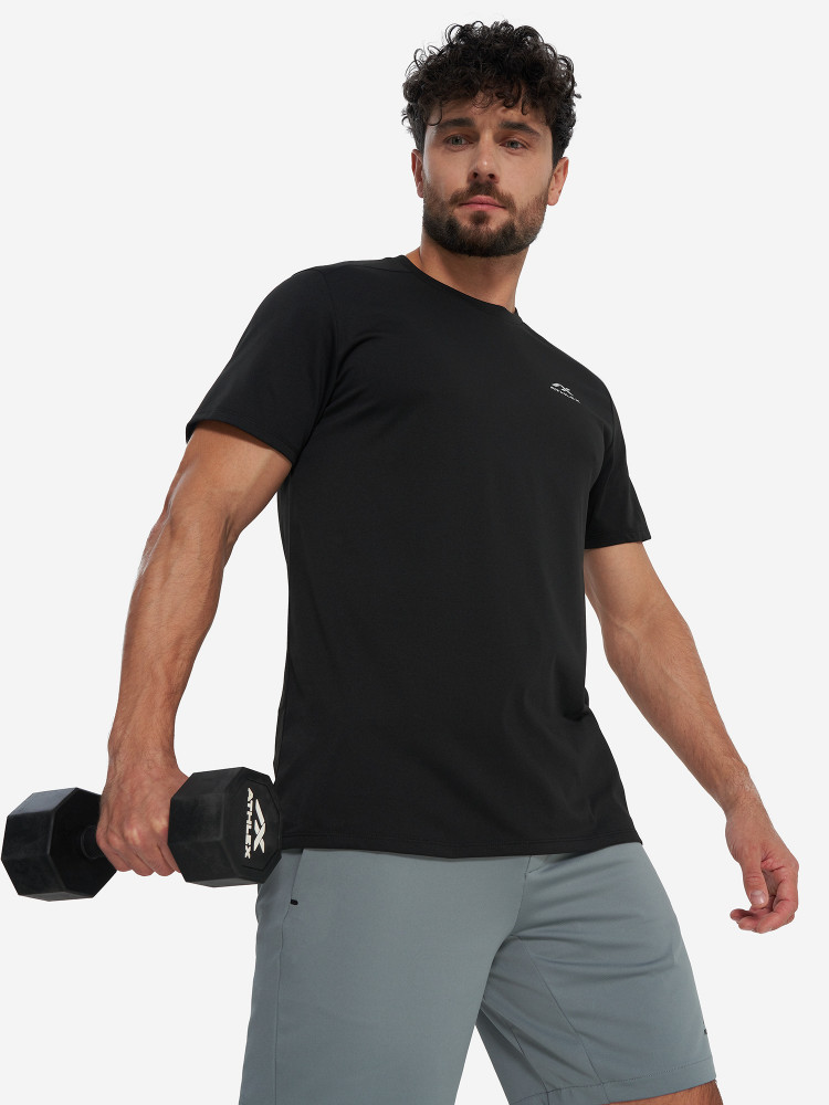 Футболка мужская Athlex Active day