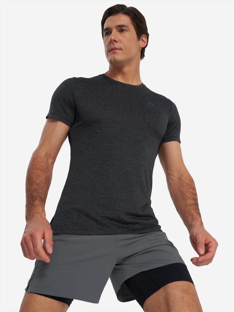 Футболка мужская Athlex