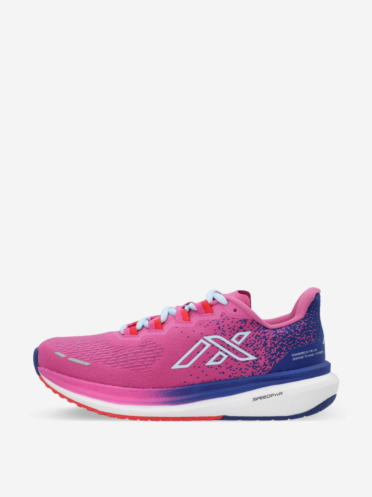 Кроссовки женские Athlex Ice