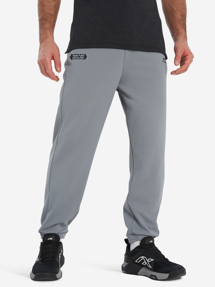 Брюки мужские Athlex