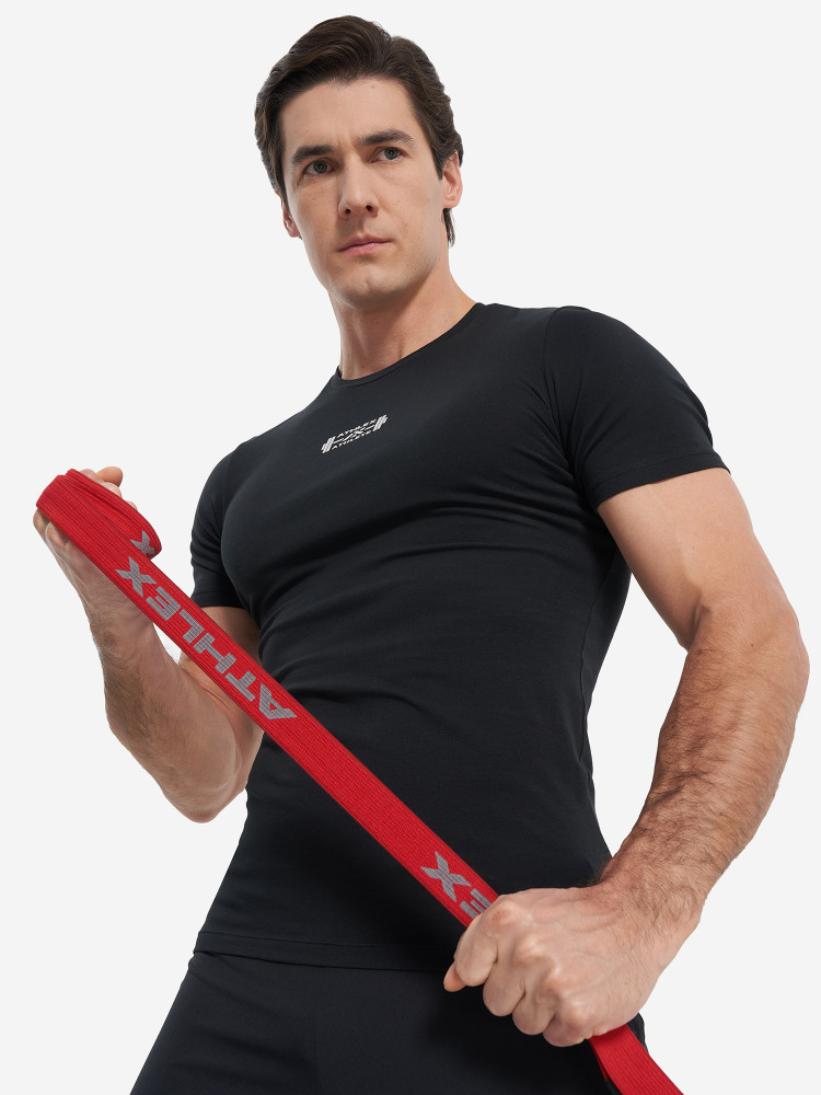 Футболка мужская Athlex