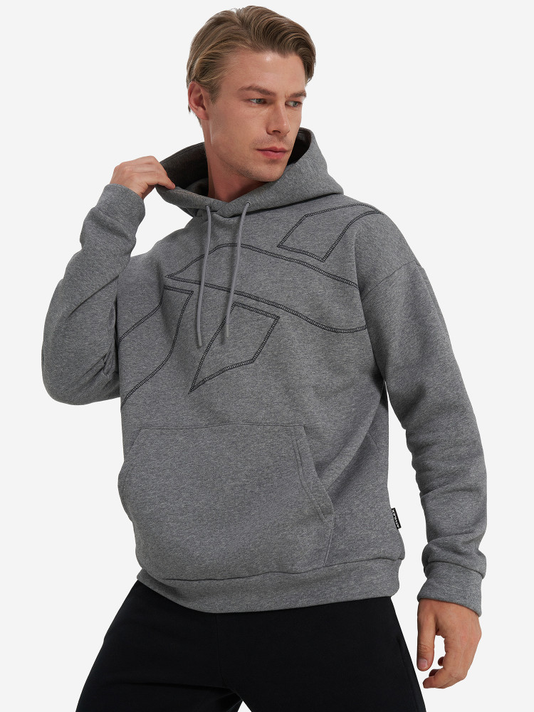 Худи мужское Athlex