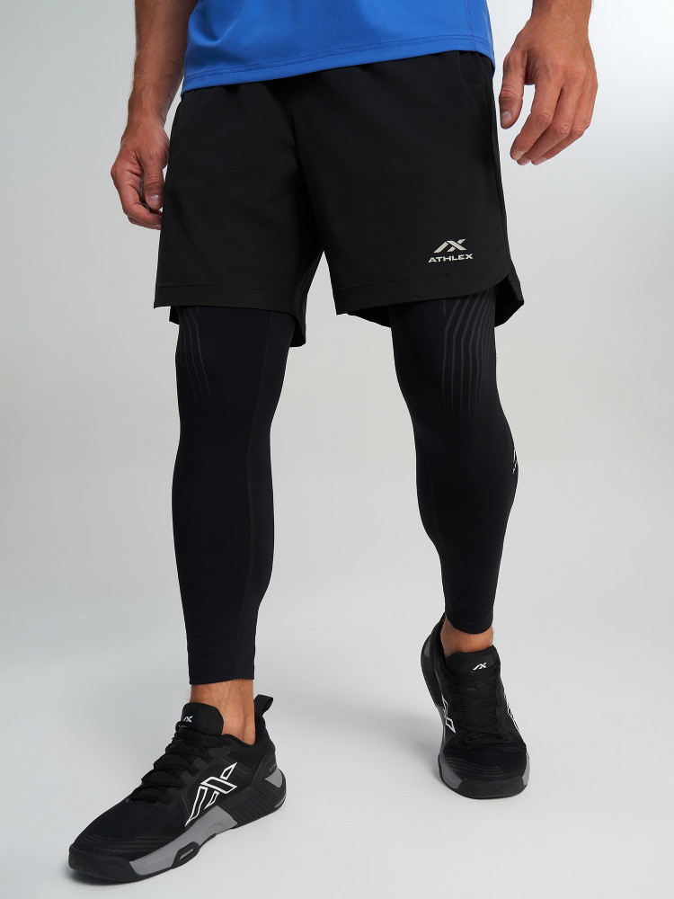 Шорты мужские Athlex